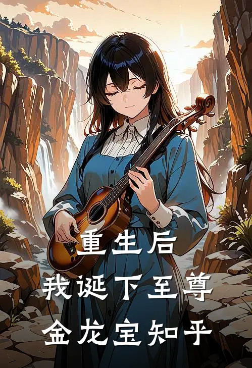 重生后,我诞下至尊金龙宝知乎