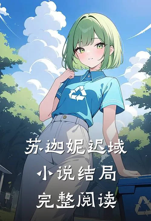 苏迦妮迟域小说结局完整阅读
