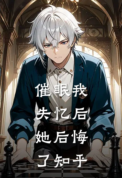 催眠我失忆后，她后悔了知乎