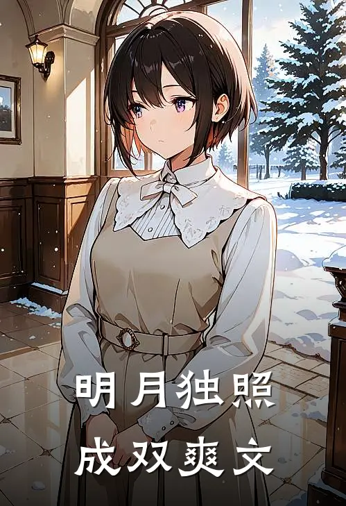 明月独照成双爽文