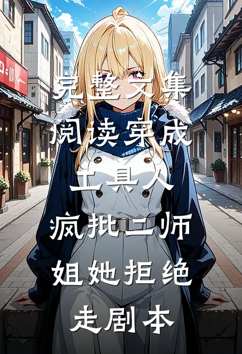 完整文集阅读穿成工具人，疯批二师姐她拒绝走剧本