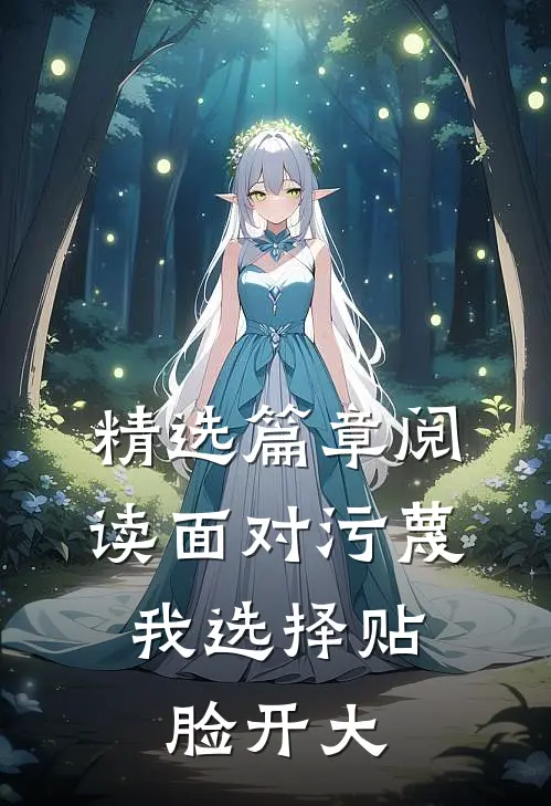 精选篇章阅读面对污蔑，我选择贴脸开大
