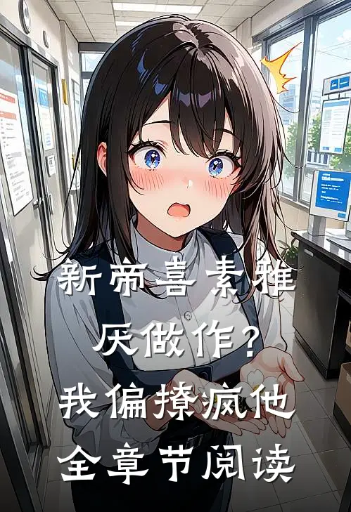 新帝喜素雅厌做作？我偏撩疯他全章节阅读