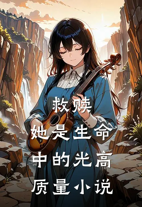 救赎：她是生命中的光高质量小说