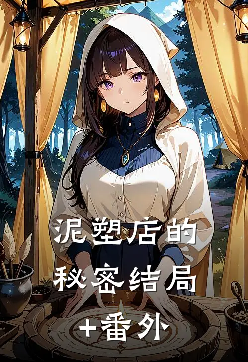 泥塑店的秘密结局+番外