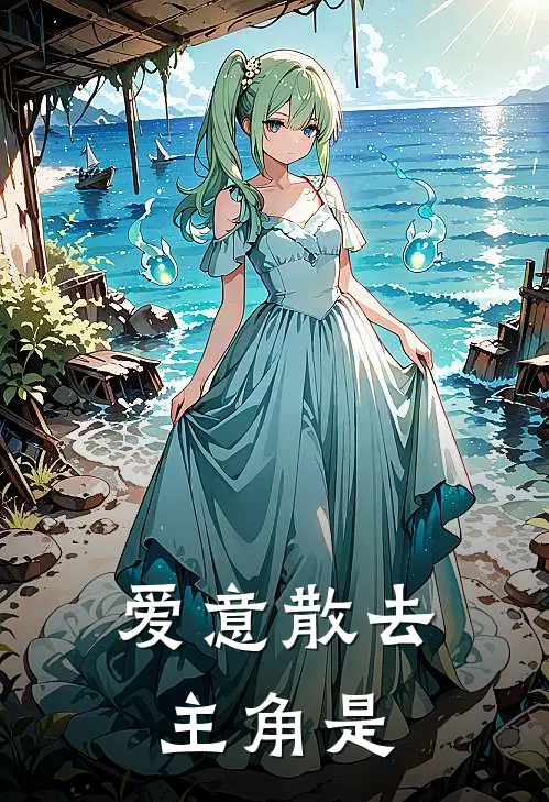 爱意散去主角是