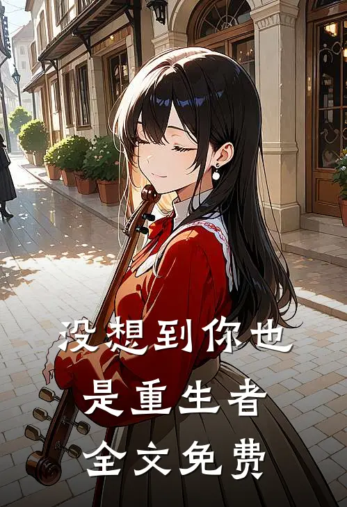 没想到你也是重生者全文免费