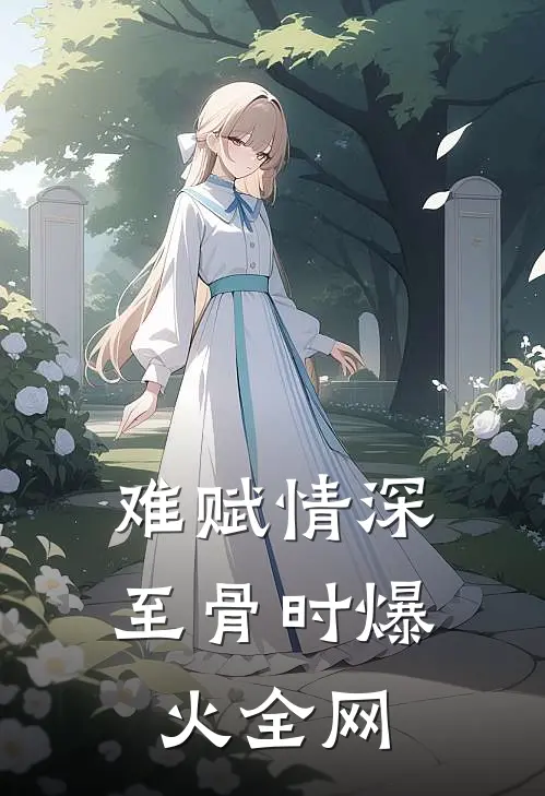 难赋情深至骨时爆火全网