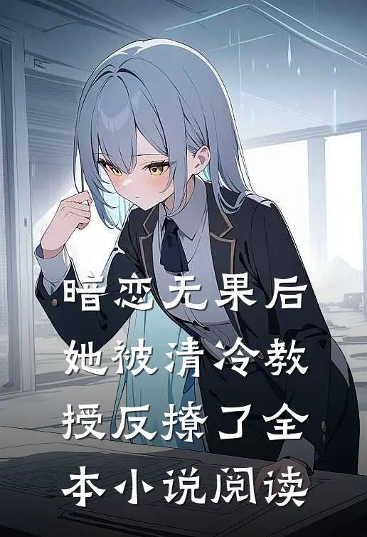 暗恋无果后,她被清冷教授反撩了全本阅读完整版