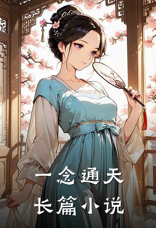 一念通天长篇小说
