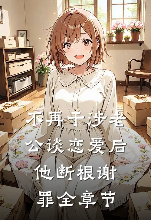 不再干涉老公谈恋爱后，他断根谢罪全章节