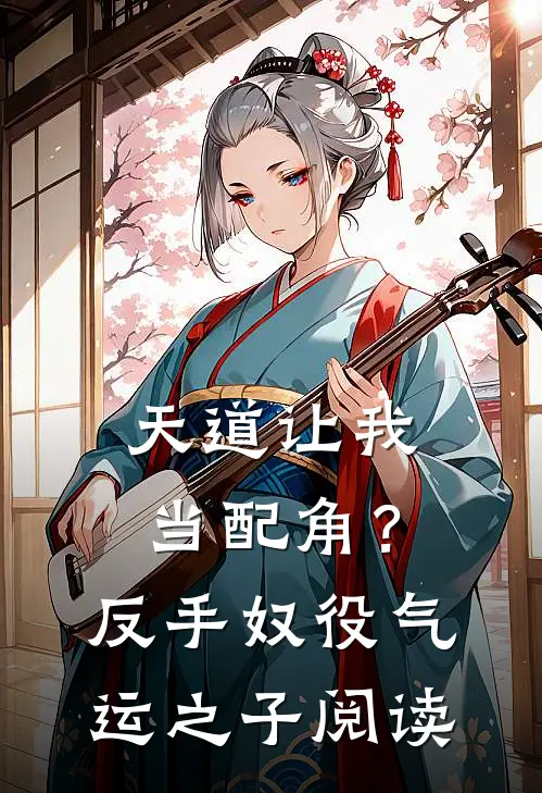 天道让我当配角？反手奴役气运之子阅读