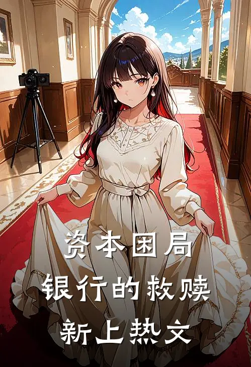 资本困局：银行的救赎新上热文