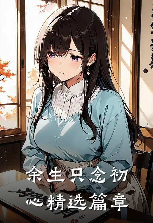 余生只念初心精选篇章