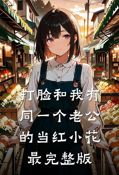 打脸和我有同一个老公的当红小花最完整版