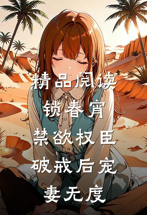 精品阅读锁春宵：禁欲权臣破戒后宠妻无度