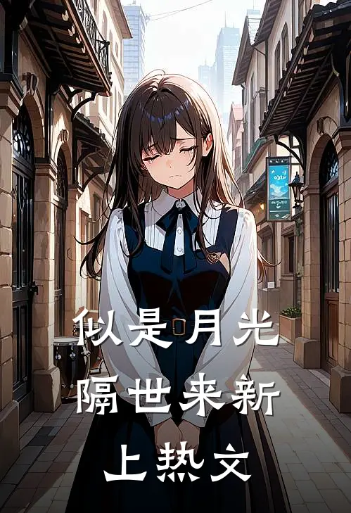 似是月光隔世来新上热文