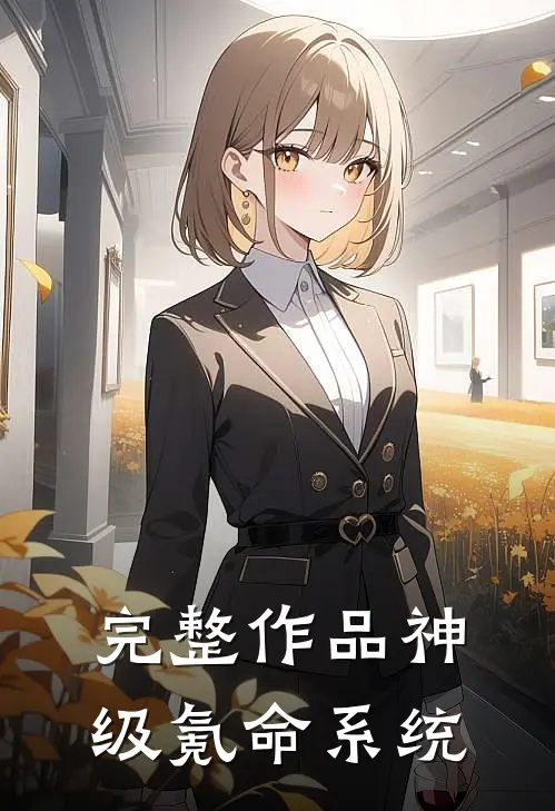 完整作品神级氪命系统