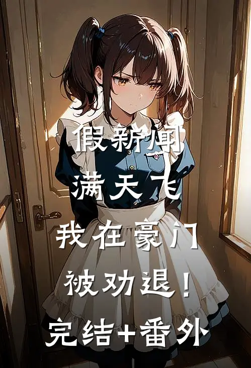 假新闻满天飞，我在豪门被劝退！完结+番外