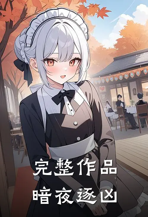 完整作品暗夜逐凶