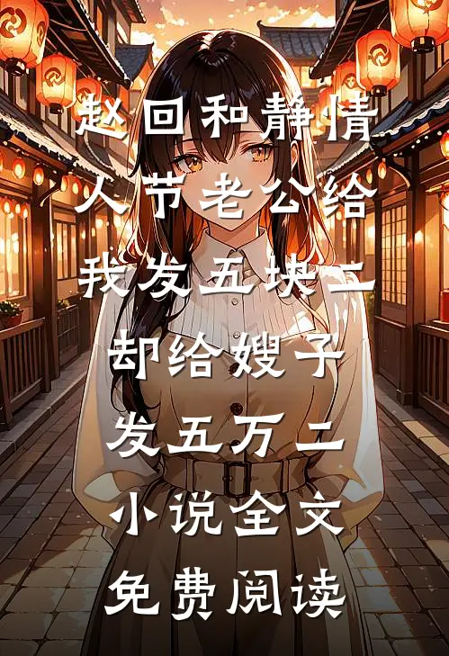 赵回和静情人节老公给我发五块二，却给嫂子发五万二小说全文免费阅读