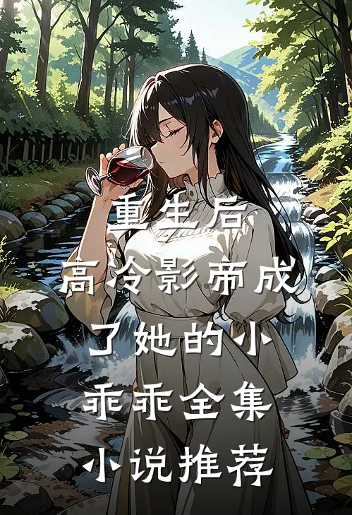 重生后,高冷影帝成了她的小乖乖全集推荐完结