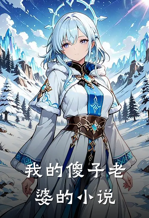 我的傻子老婆的小说