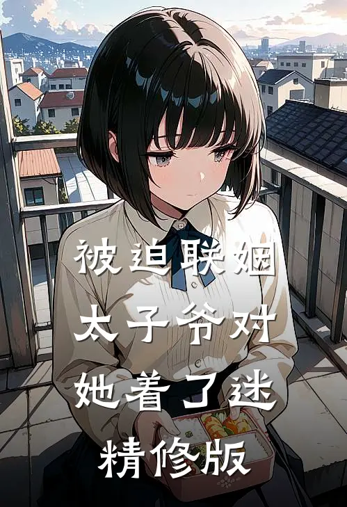 被迫联姻，太子爷对她着了迷精修版