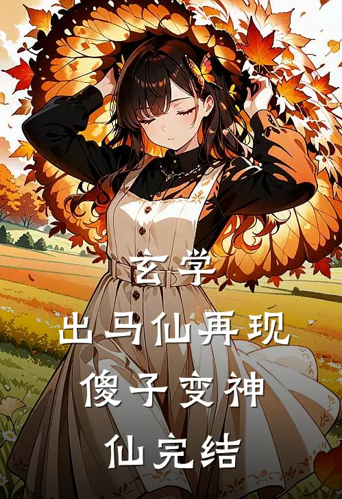 玄学：出马仙再现，傻子变神仙完结