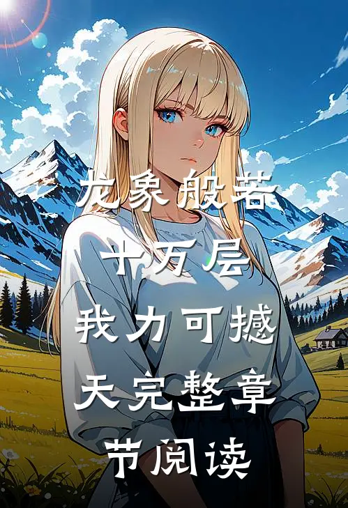 龙象般若十万层，我力可撼天完整章节阅读