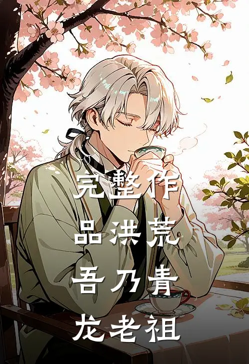 完整作品洪荒：吾乃青龙老祖