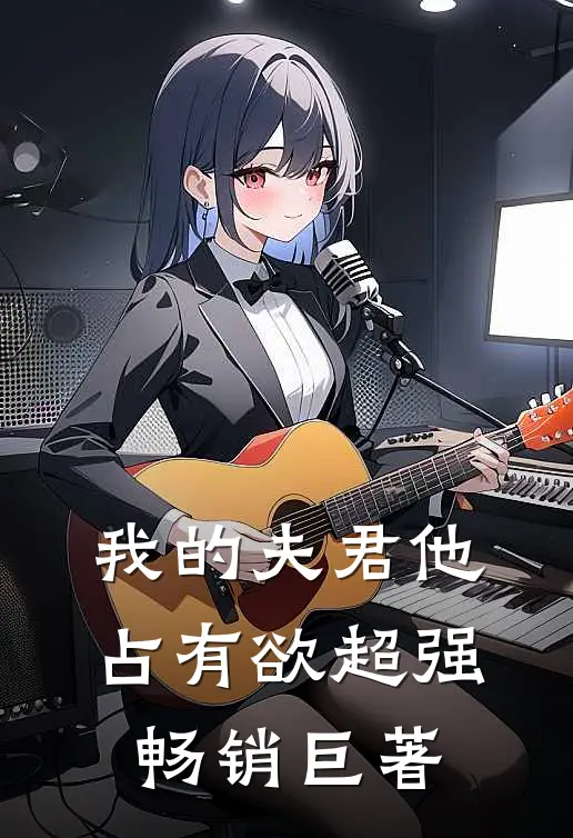我的夫君他占有欲超强畅销巨著