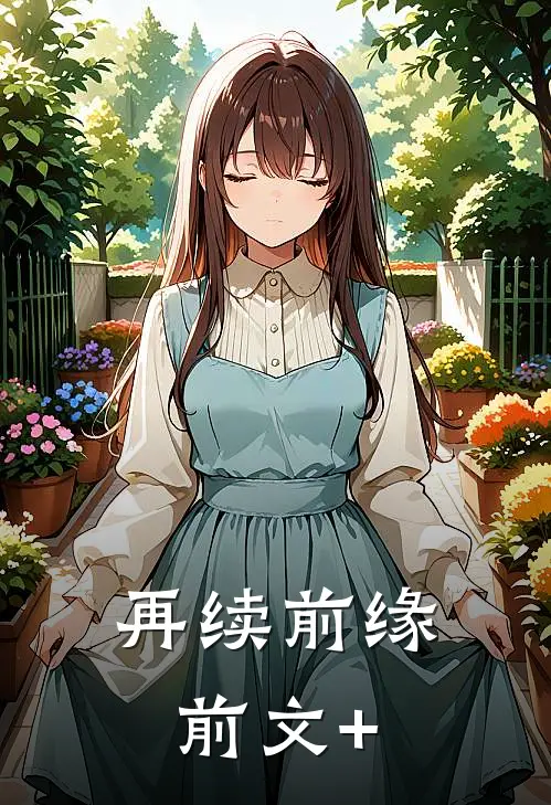 再续前缘前文+