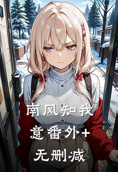 南风知我意番外+无删减