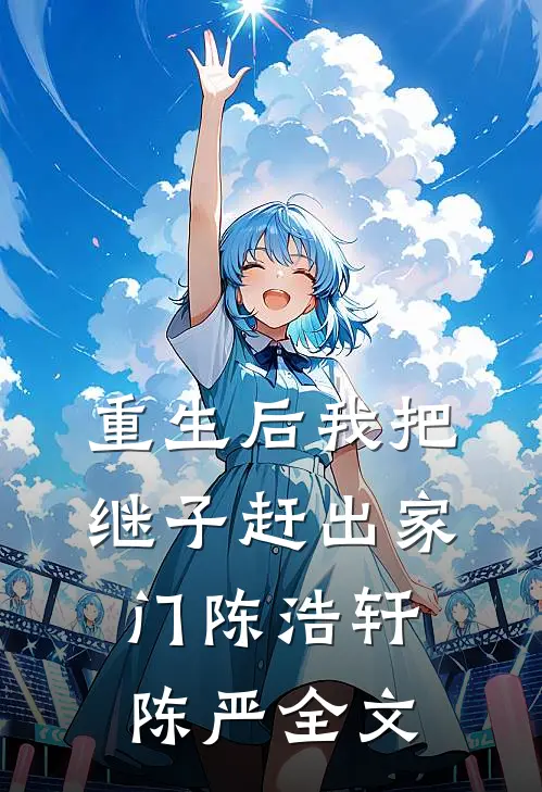 重生后我把继子赶出家门陈浩轩陈严全文