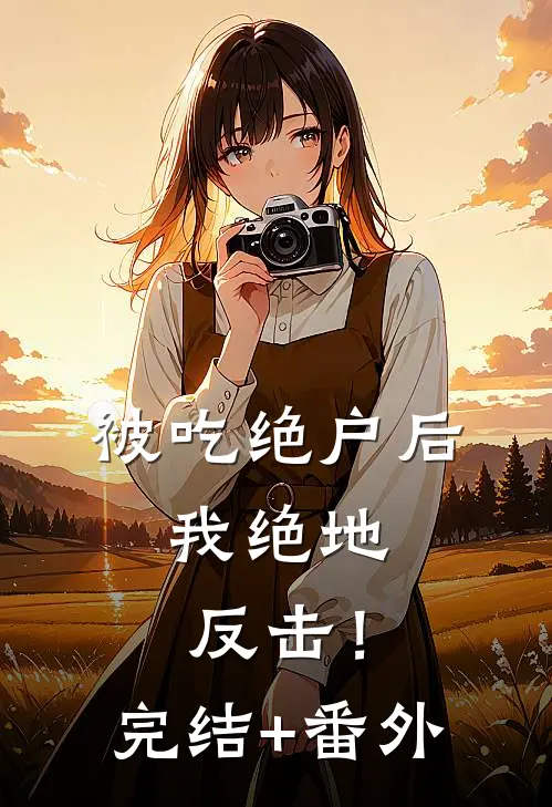 被吃绝户后，我绝地反击！完结+番外
