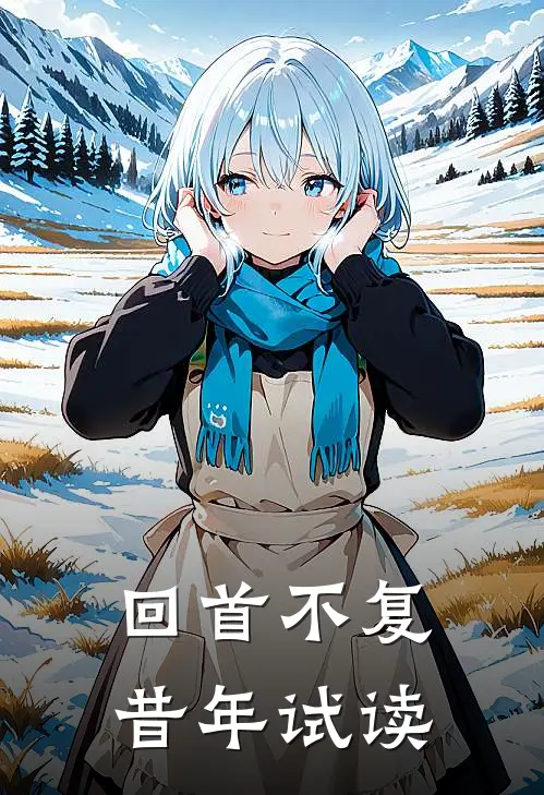 回首不复昔年试读