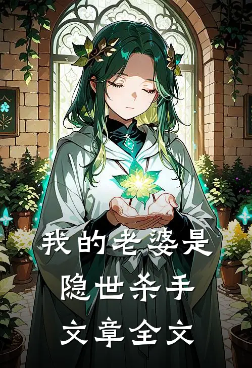 我的老婆是隐世杀手文章全文