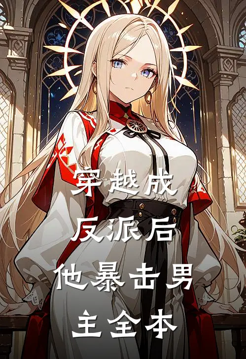 穿越成反派后，他暴击男主全本
