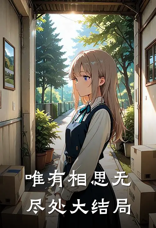 唯有相思无尽处大结局