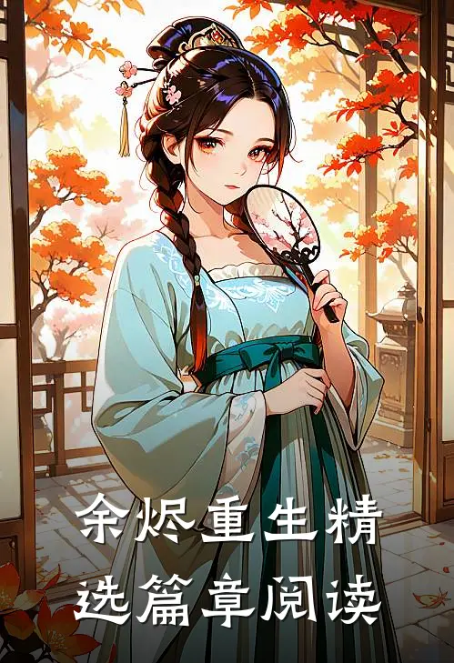 余烬重生精选篇章阅读