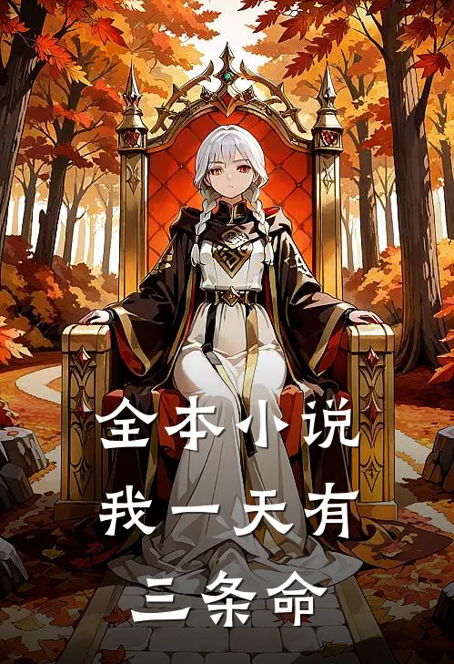 全本小说我一天有三条命