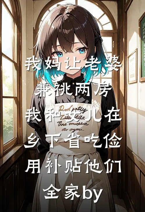 我妈让老婆兼祧两房，我和女儿在乡下省吃俭用补贴他们全家by