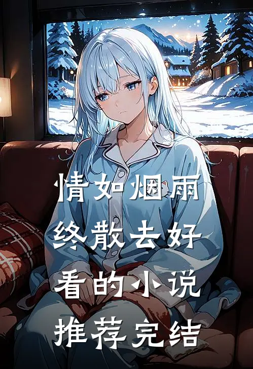 情如烟雨终散去好看的小说推荐完结