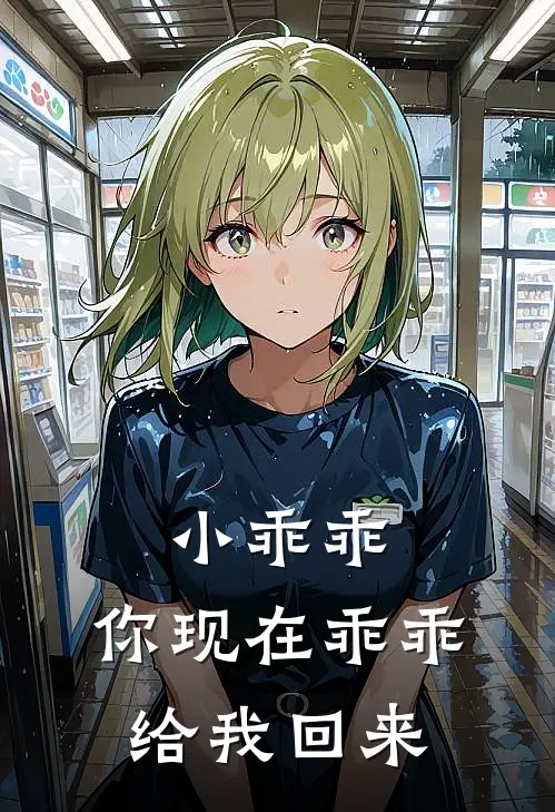 小乖乖，你现在乖乖给我回来
