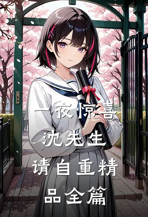 一夜惊喜：沈先生，请自重精品全篇