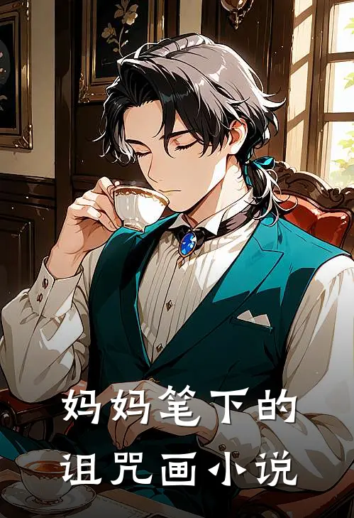 妈妈笔下的诅咒画小说