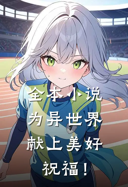 全本小说为异世界，献上美好祝福！