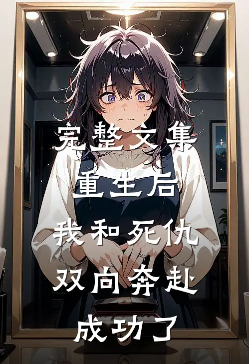 完整文集重生后,我和死仇双向奔赴成功了