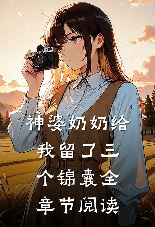 神婆奶奶给我留了三个锦囊全章节阅读